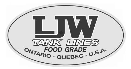 LJW TankLines